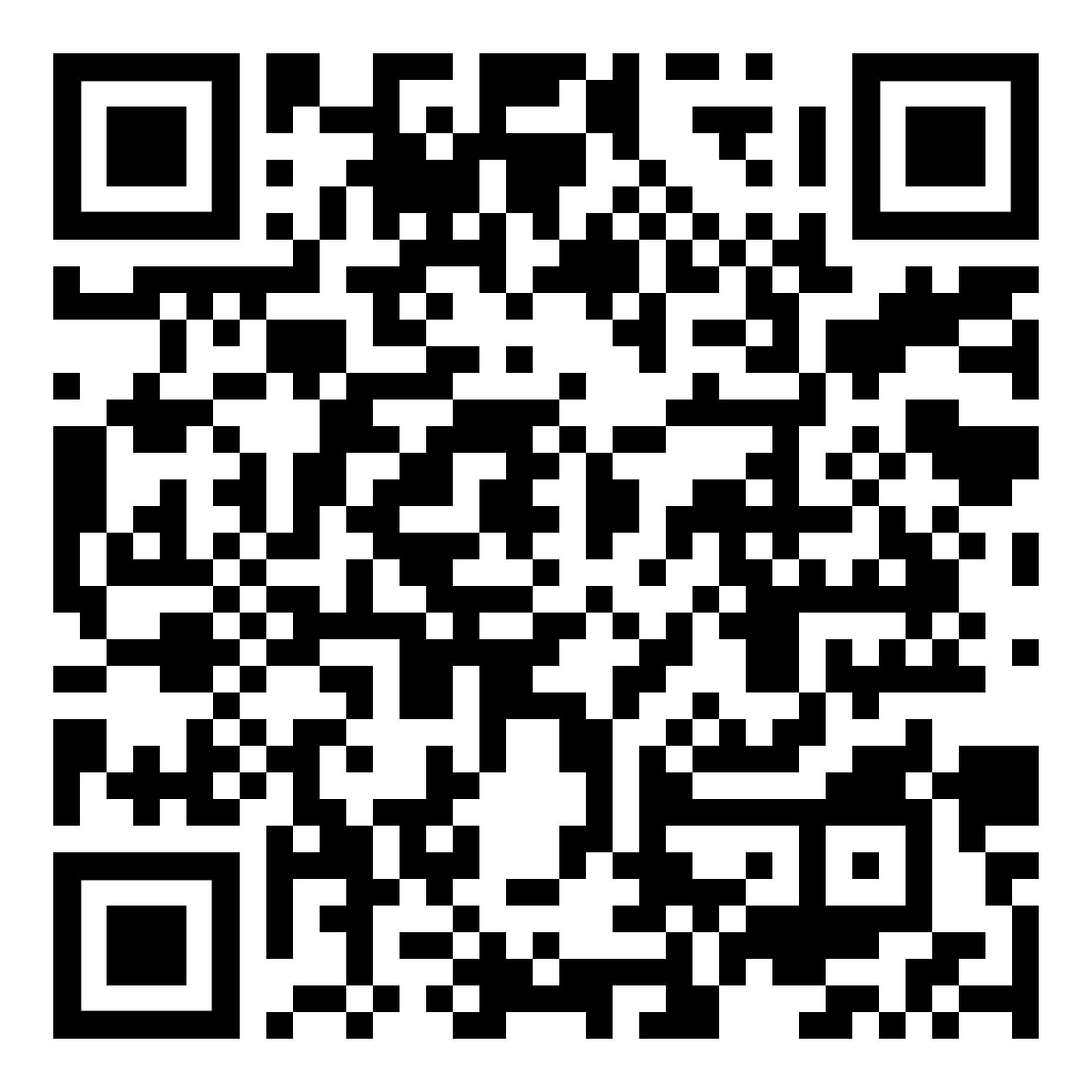 QR-Code for Baby-Safe Home AR on Google Play